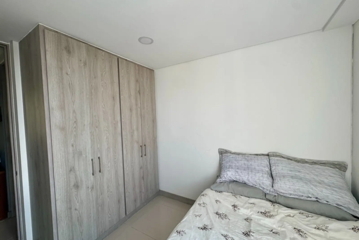 Apartamento en Arriendo en Valle del Lili, Cali