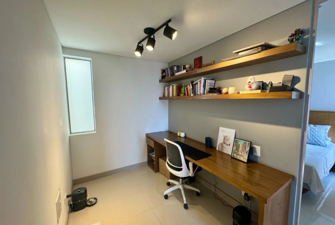 Apartamento en Arriendo en Valle del Lili, Cali