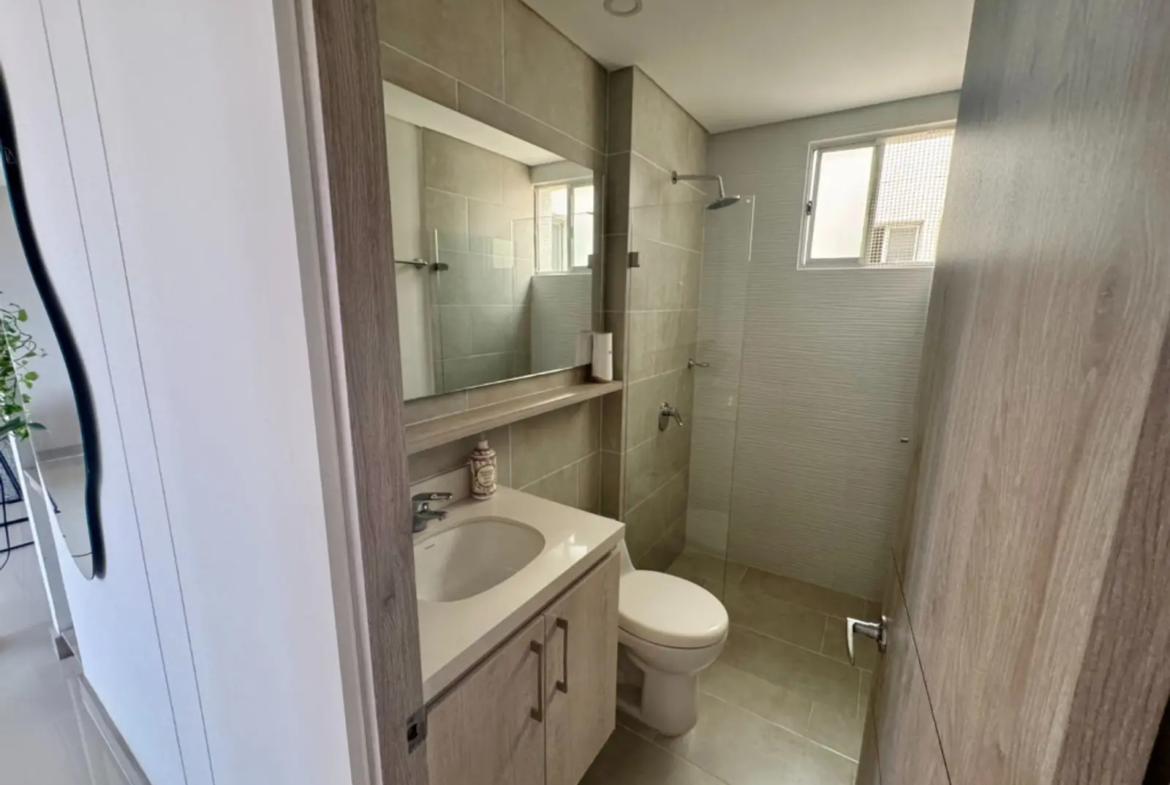 Apartamento en Arriendo en Valle del Lili, Cali