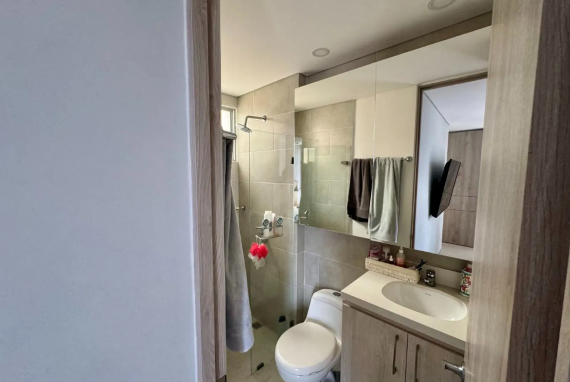 Apartamento en Arriendo en Valle del Lili, Cali