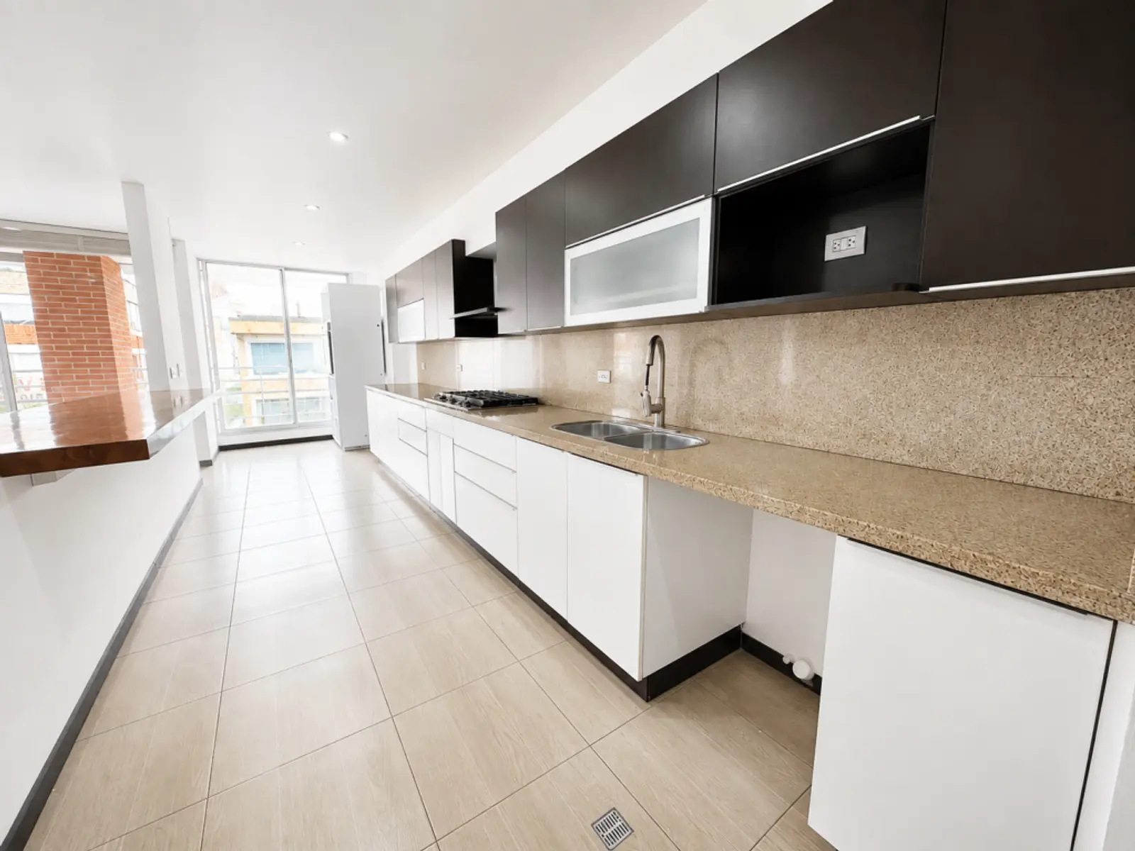 Apartamento en Arriendo en Navarra, Bogotá
