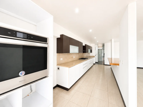 Apartamento en Arriendo en Navarra, Bogotá