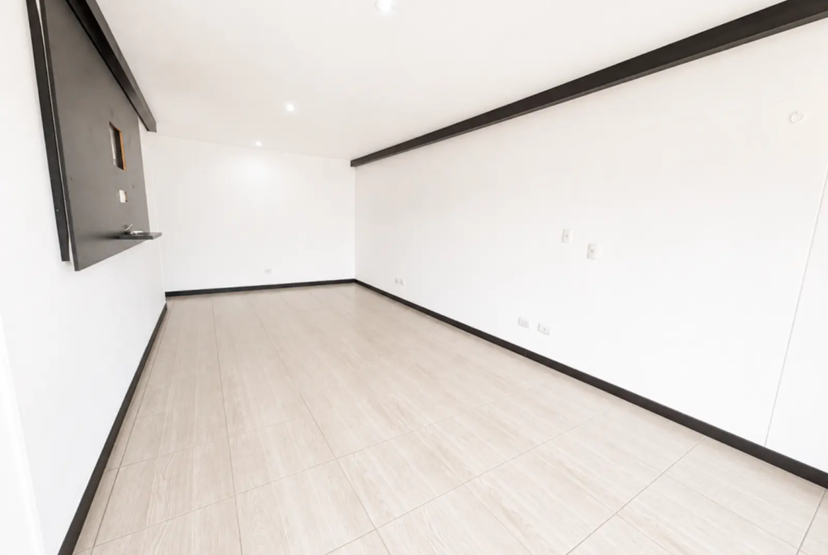 Apartamento en Arriendo en Navarra, Bogotá