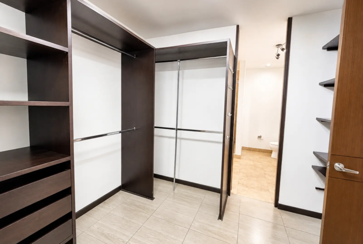 Apartamento en Arriendo en Navarra, Bogotá