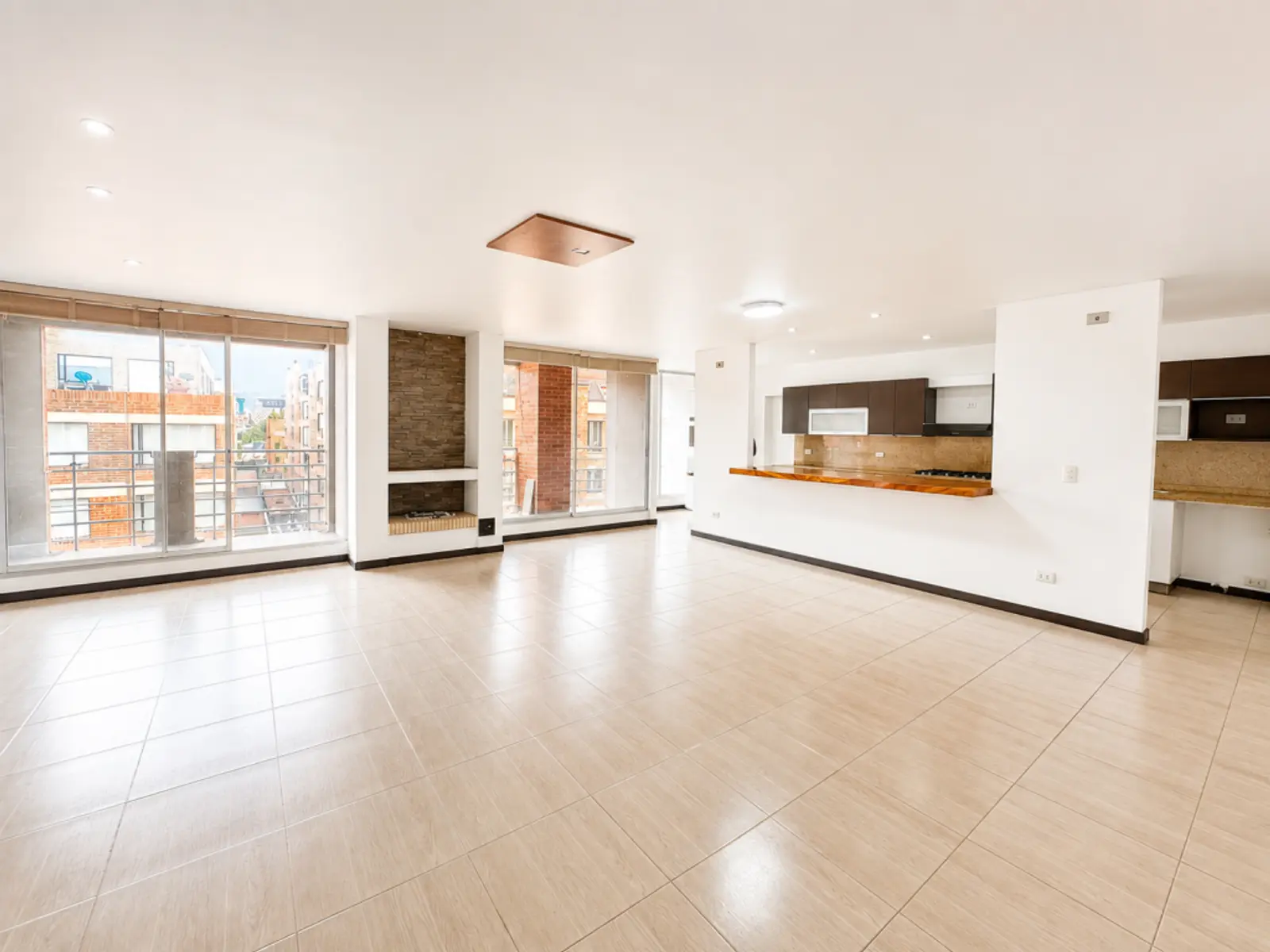 Apartamento en Arriendo en Navarra, Bogotá