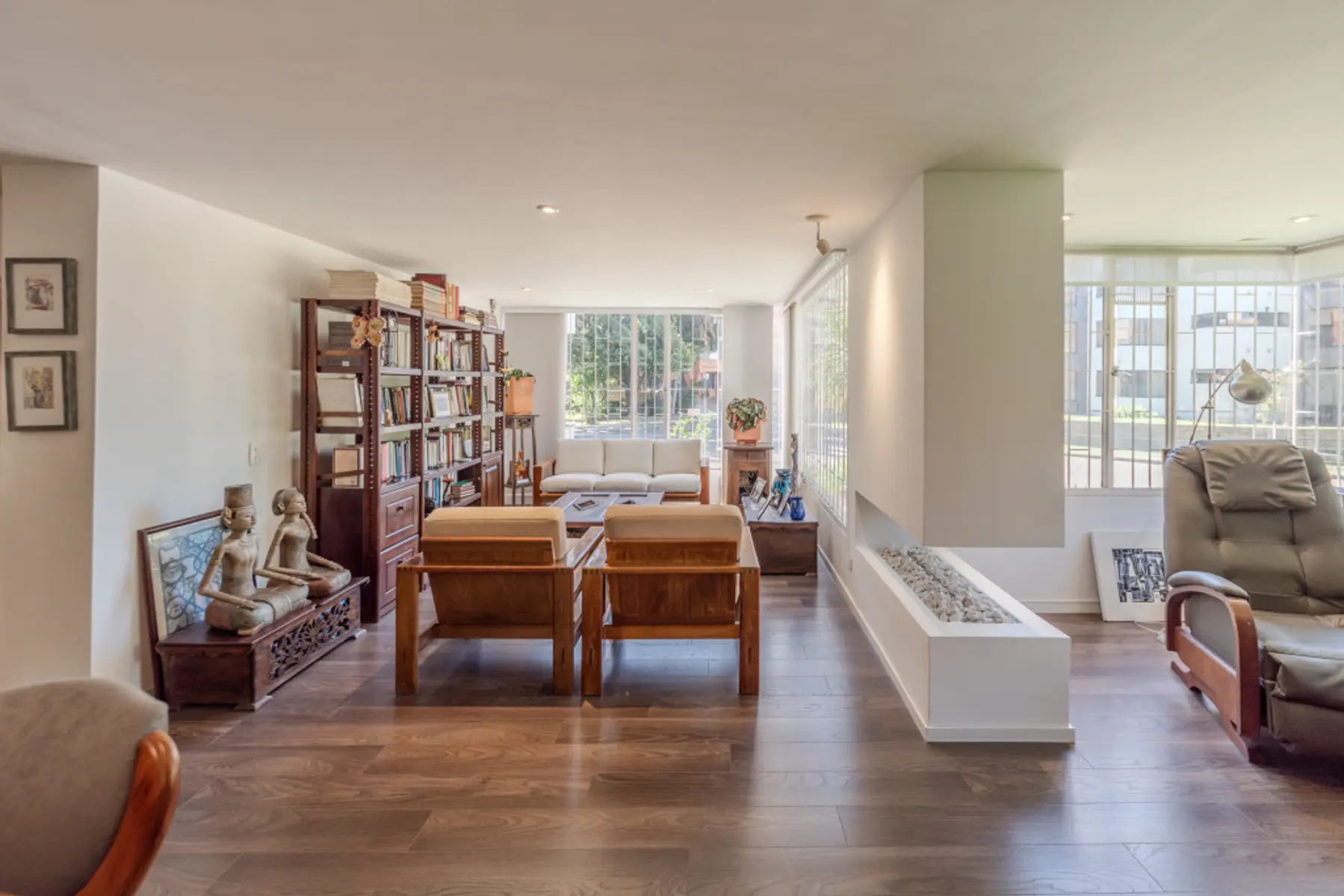 Apartamento en Arriendo en Santa Barbara, Bogotá