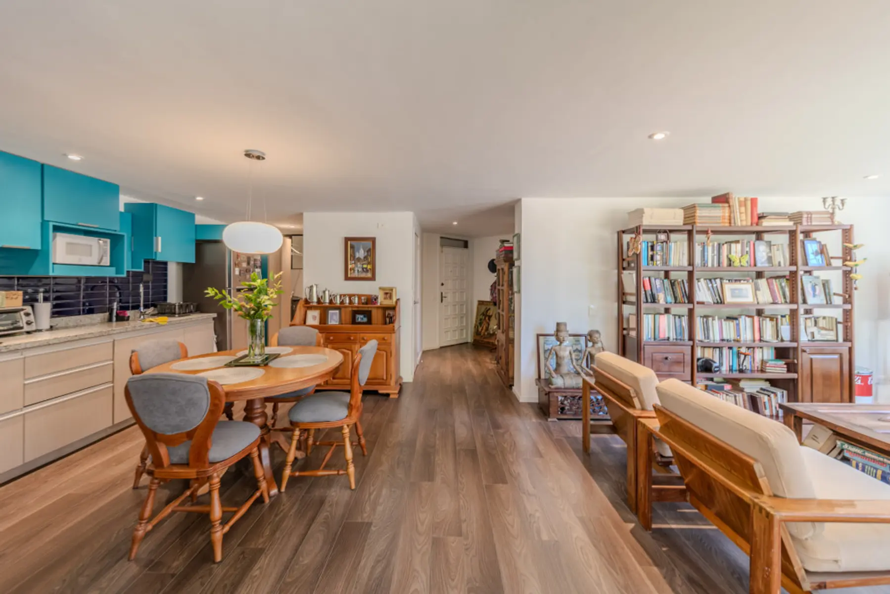 Apartamento en Arriendo en Santa Barbara, Bogotá