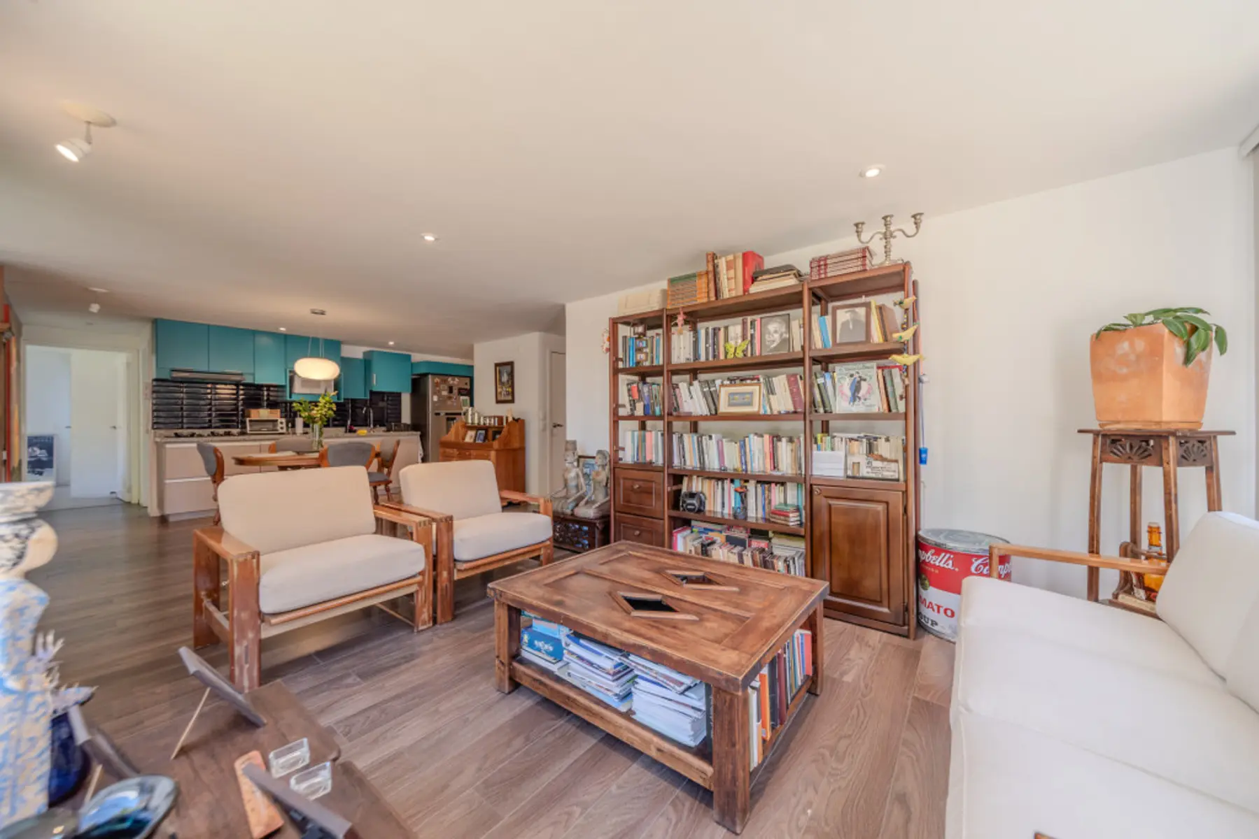 Apartamento en Arriendo en Santa Barbara, Bogotá