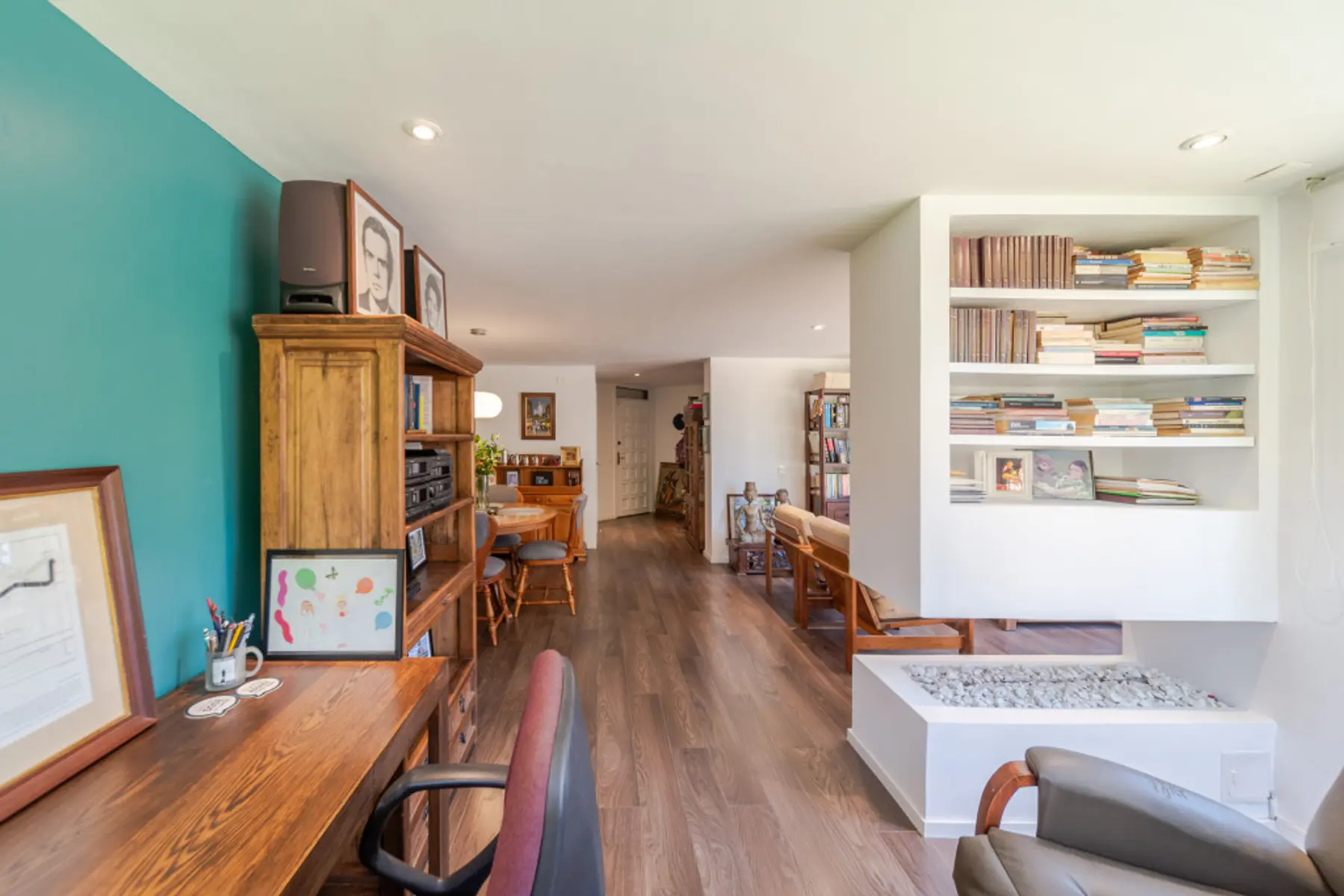 Apartamento en Arriendo en Santa Barbara, Bogotá