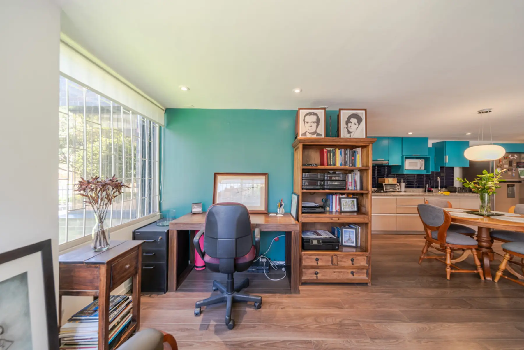 Apartamento en Arriendo en Santa Barbara, Bogotá