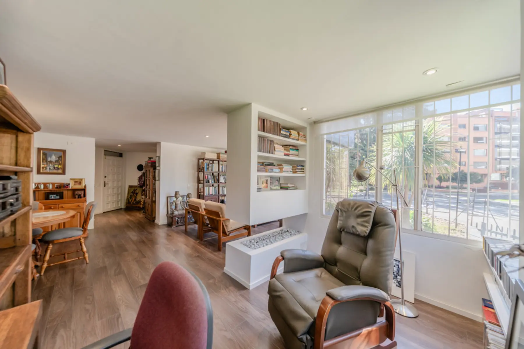 Apartamento en Arriendo en Santa Barbara, Bogotá