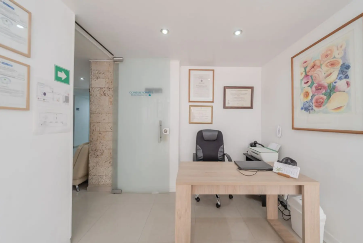 Apartamento en Arriendo en Santa Barbara, Bogotá
