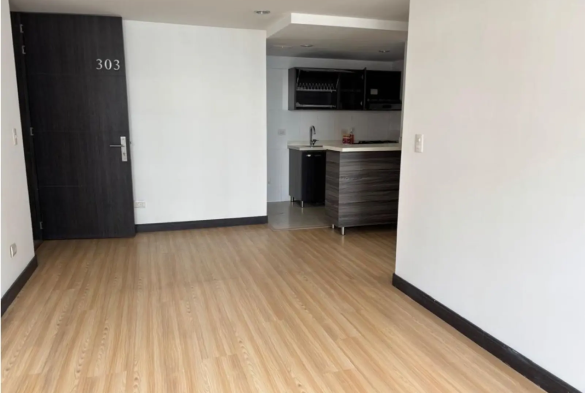 Apartamento en Arriendo en Palermo, Manizales