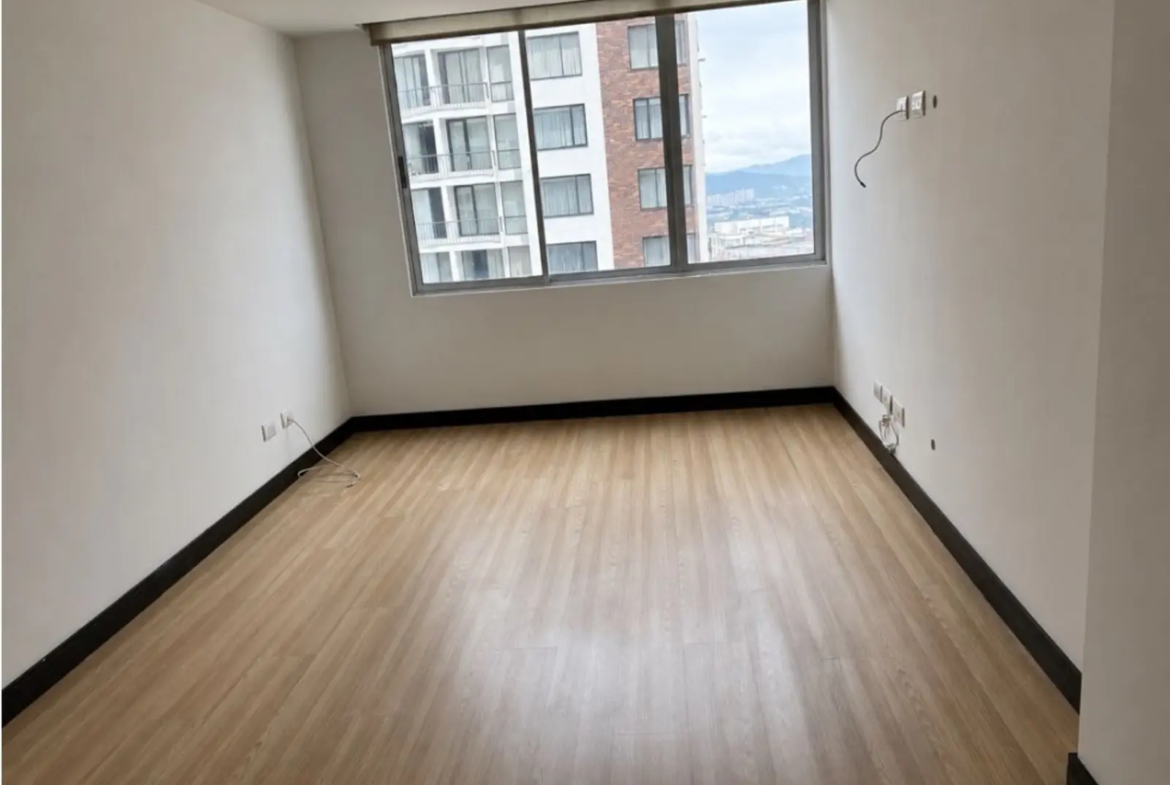 Apartamento en Arriendo en Palermo, Manizales