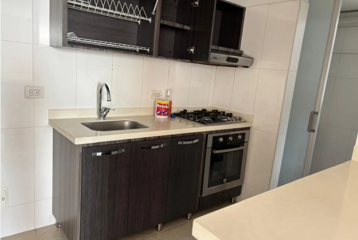 Apartamento en Arriendo en Palermo, Manizales