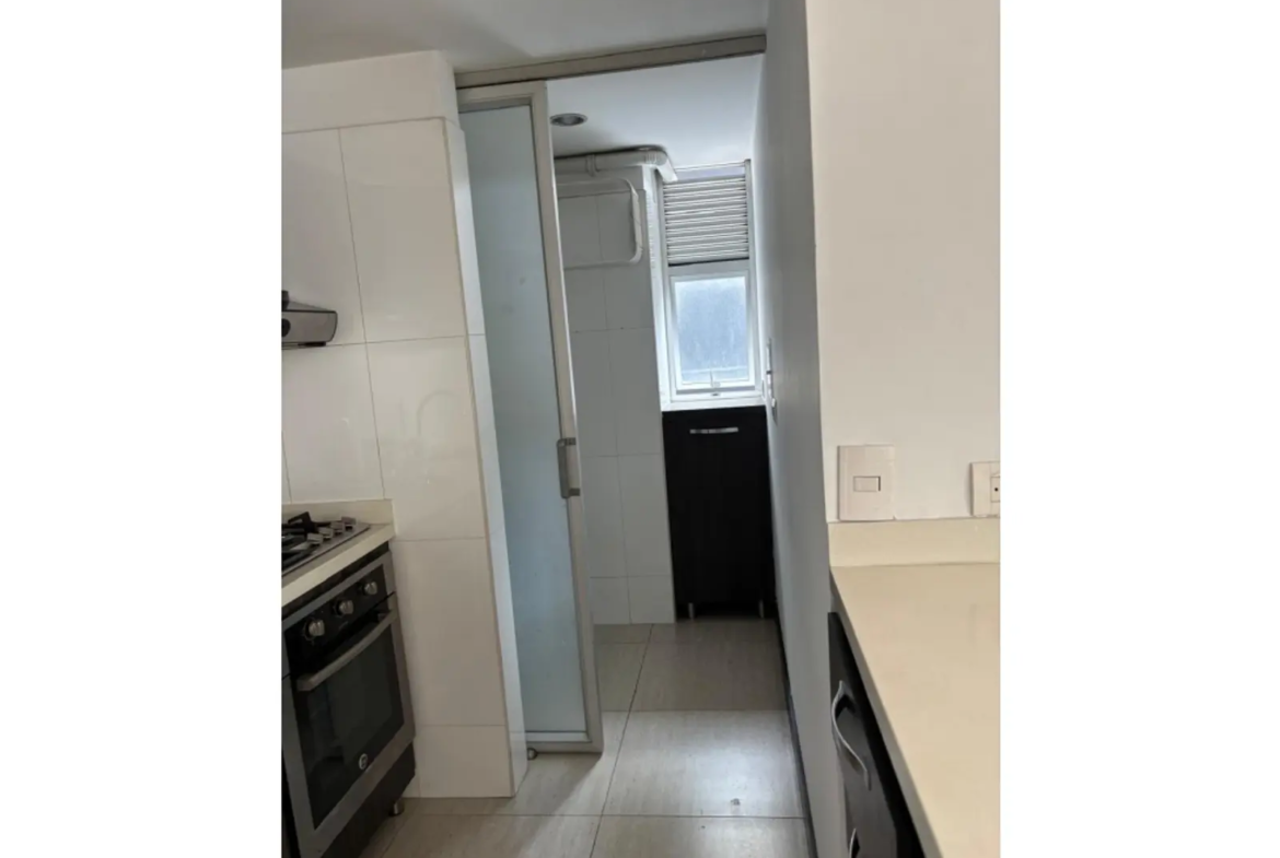 Apartamento en Arriendo en Palermo, Manizales