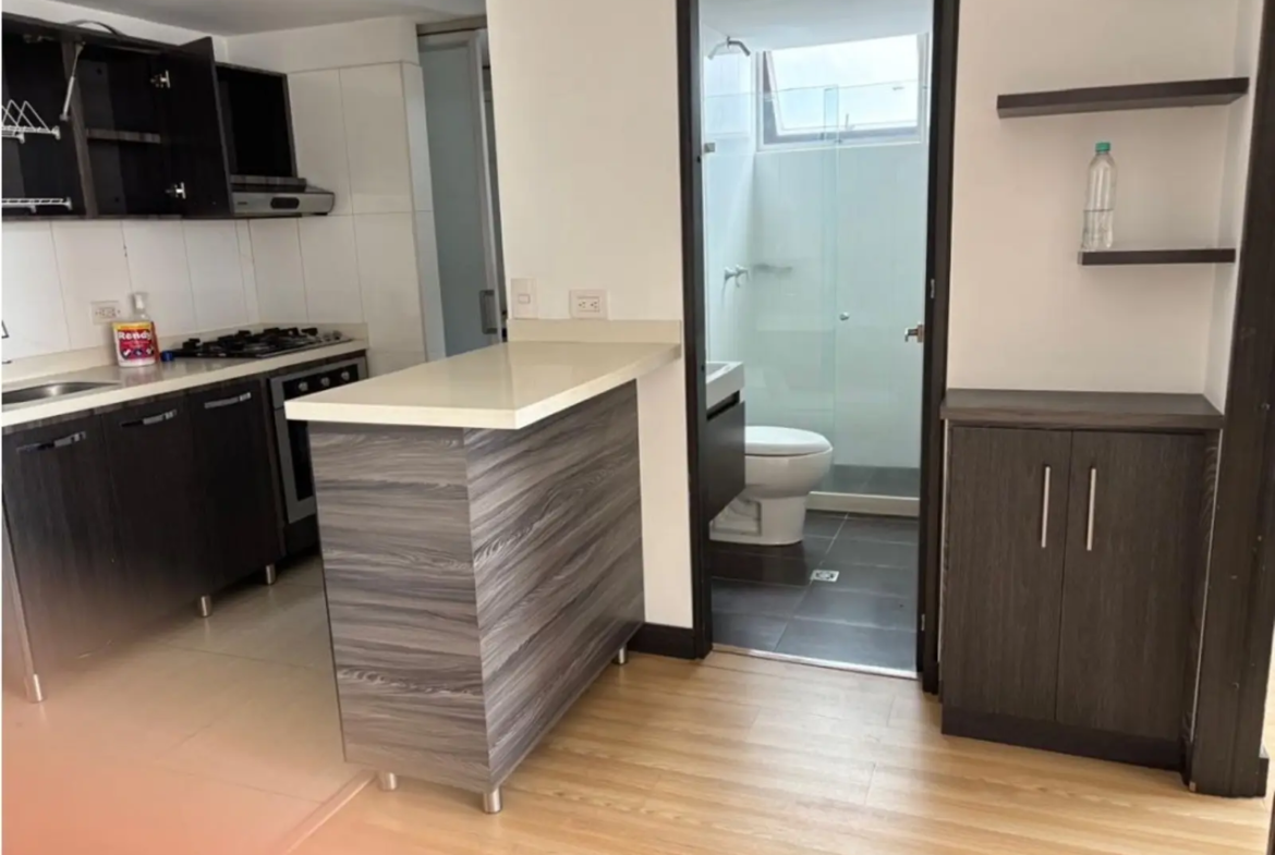 Apartamento en Arriendo en Palermo, Manizales