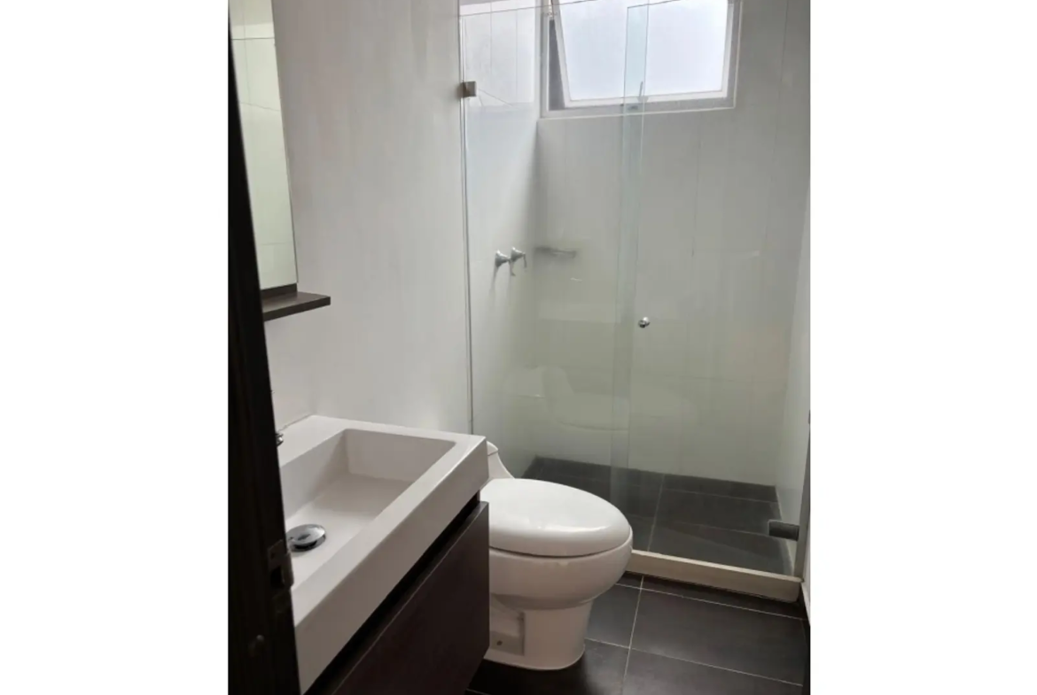Apartamento en Arriendo en Palermo, Manizales