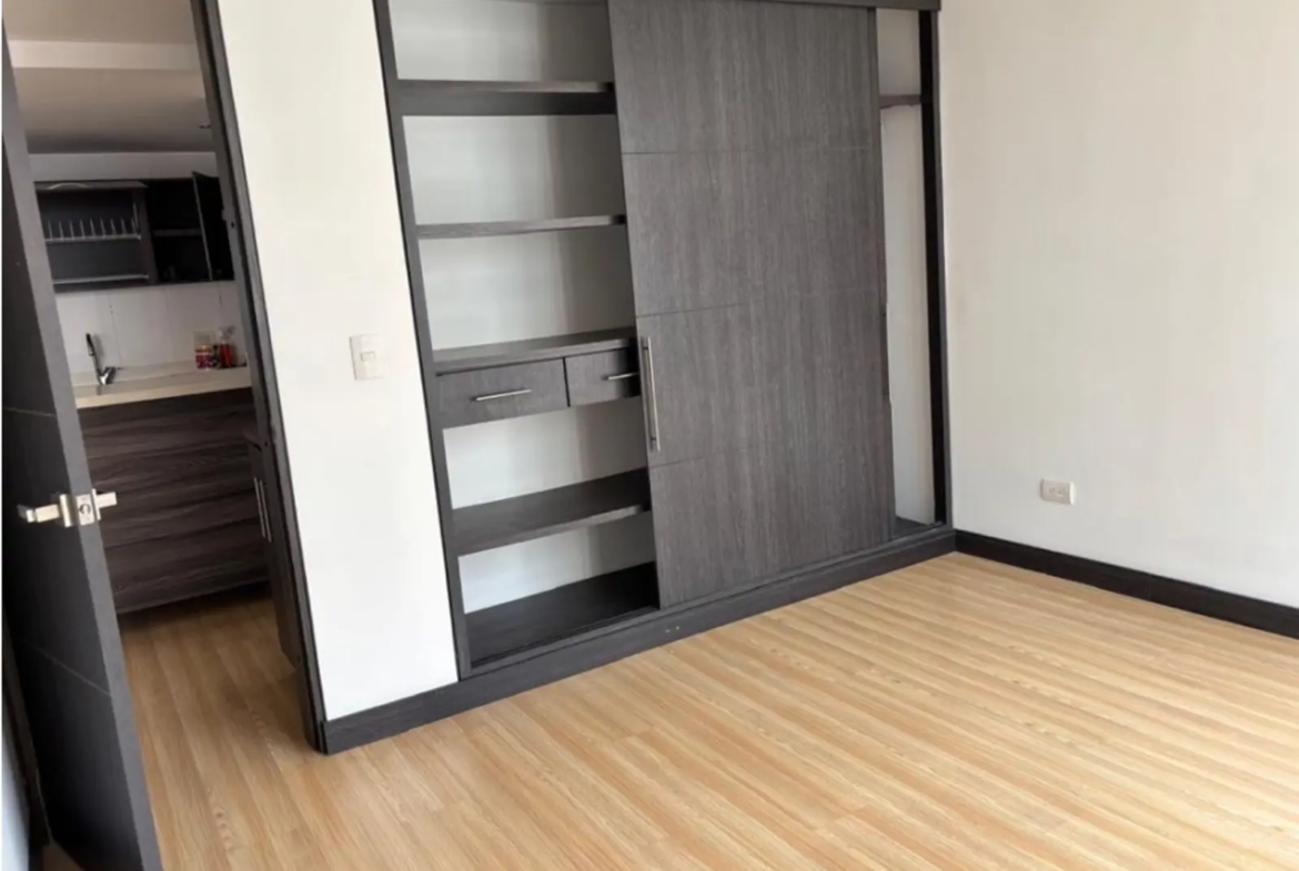Apartamento en Arriendo en Palermo, Manizales