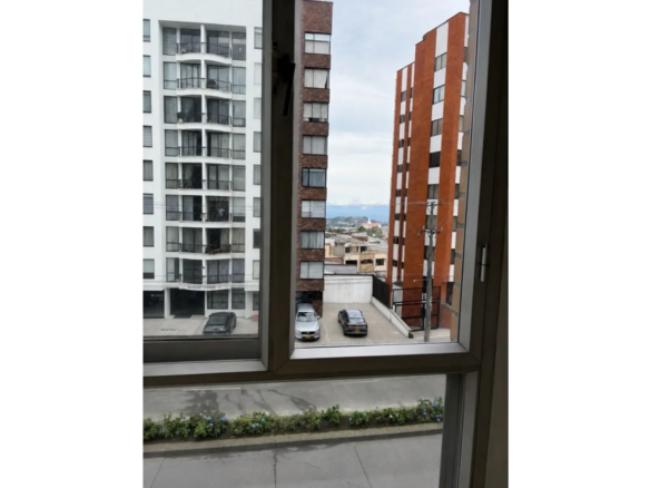 Apartamento en Arriendo en Palermo, Manizales
