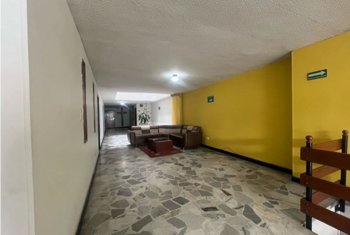Apartamento en Arriendo en Belen, Manizales