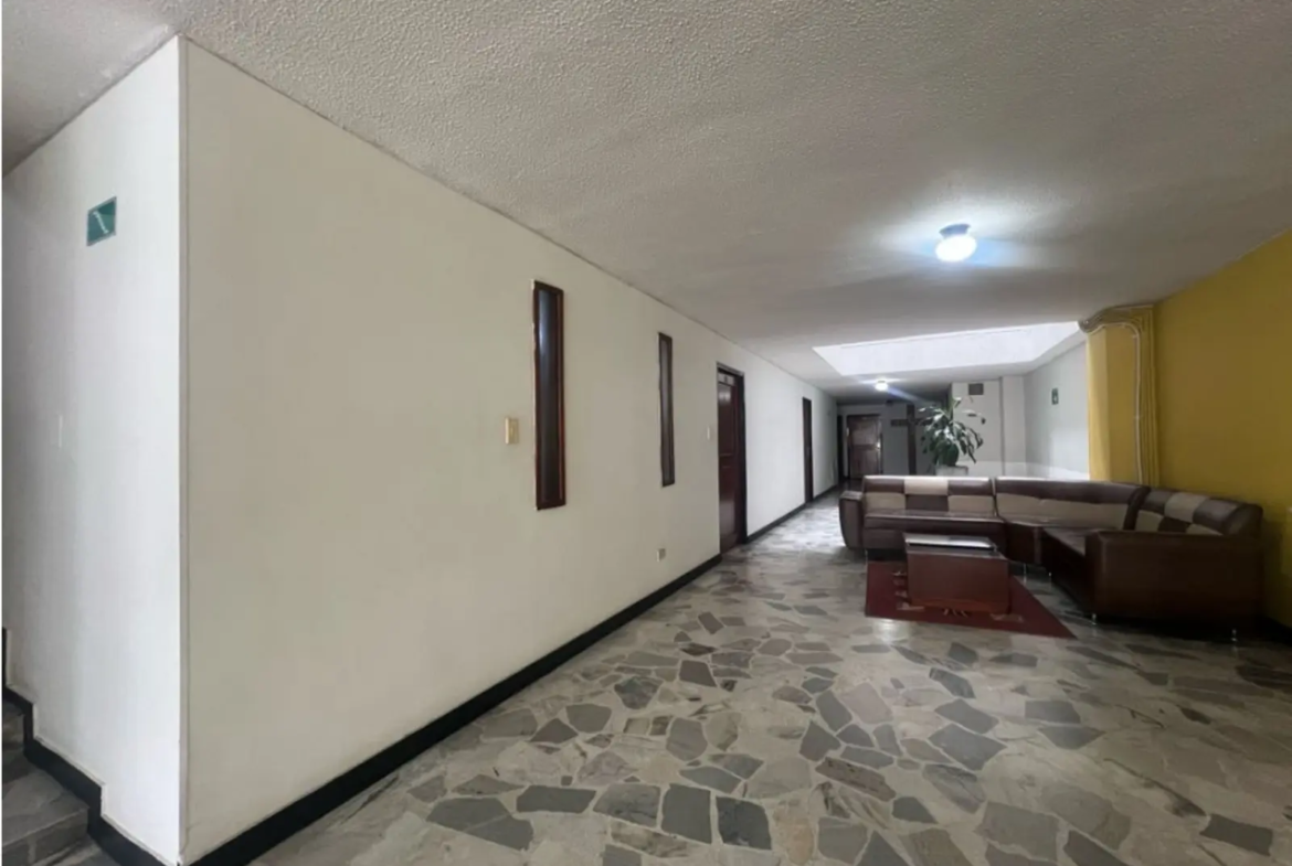 Apartamento en Arriendo en Belen, Manizales