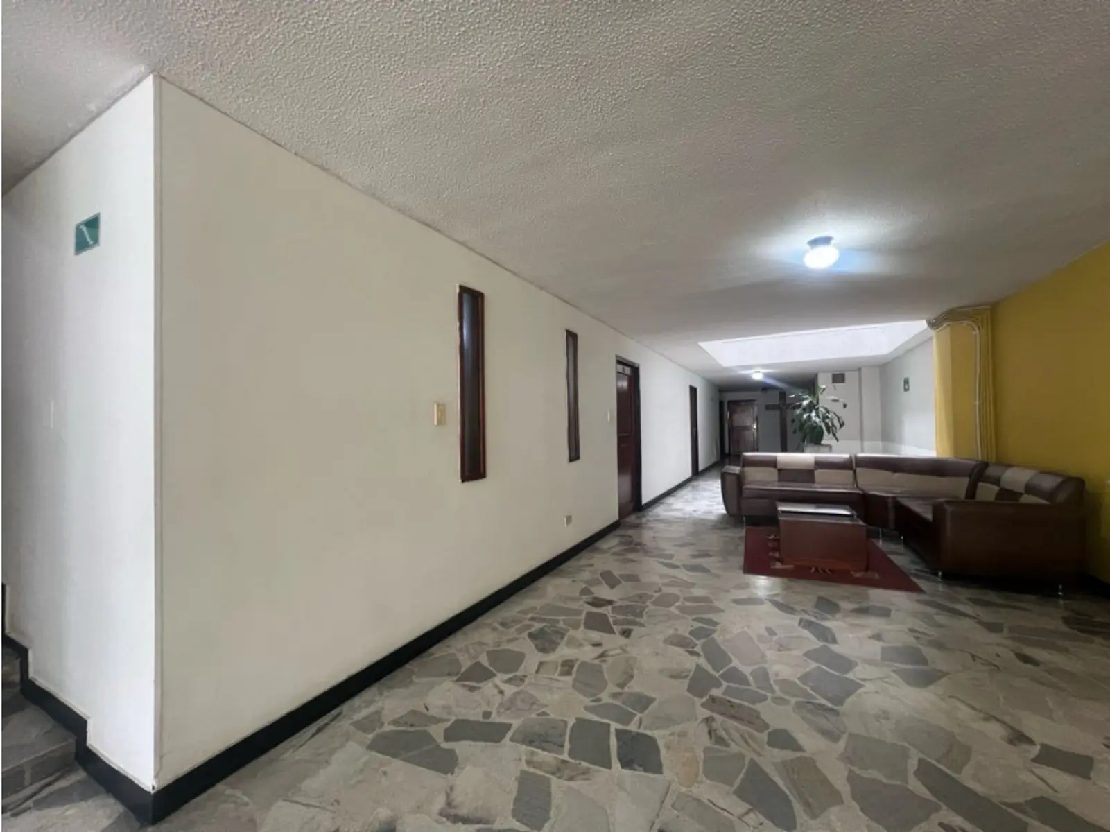 Apartamento en Arriendo en Belen, Manizales