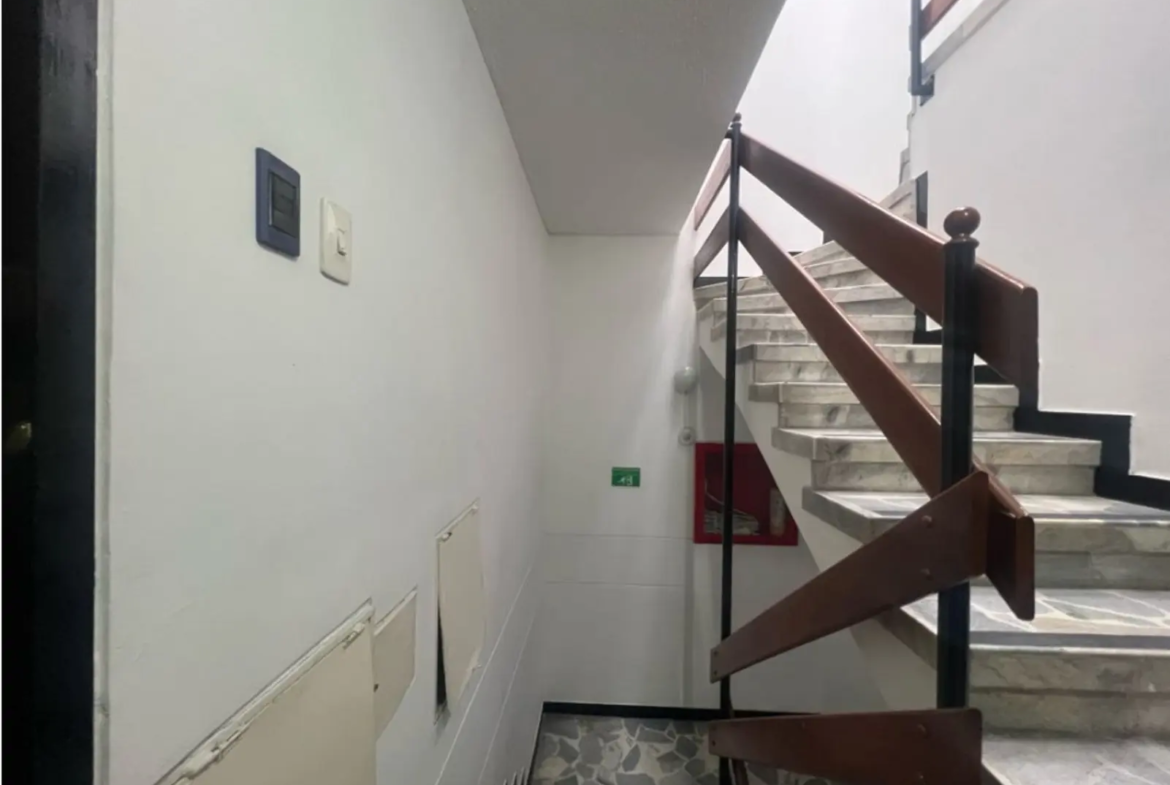 Apartamento en Arriendo en Belen, Manizales