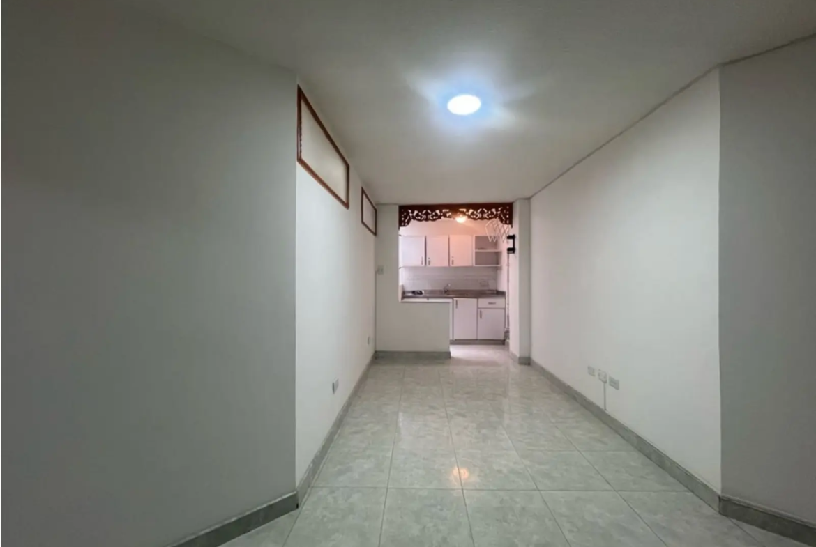 Apartamento en Arriendo en Belen, Manizales