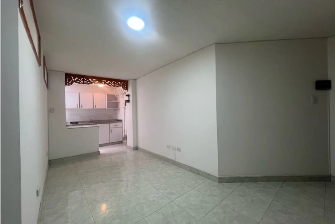 Apartamento en Arriendo en Belen, Manizales