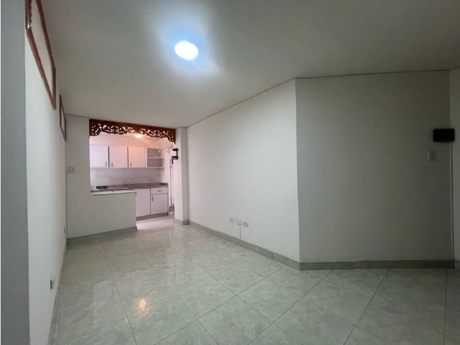 Apartamento en Arriendo en Belen, Manizales