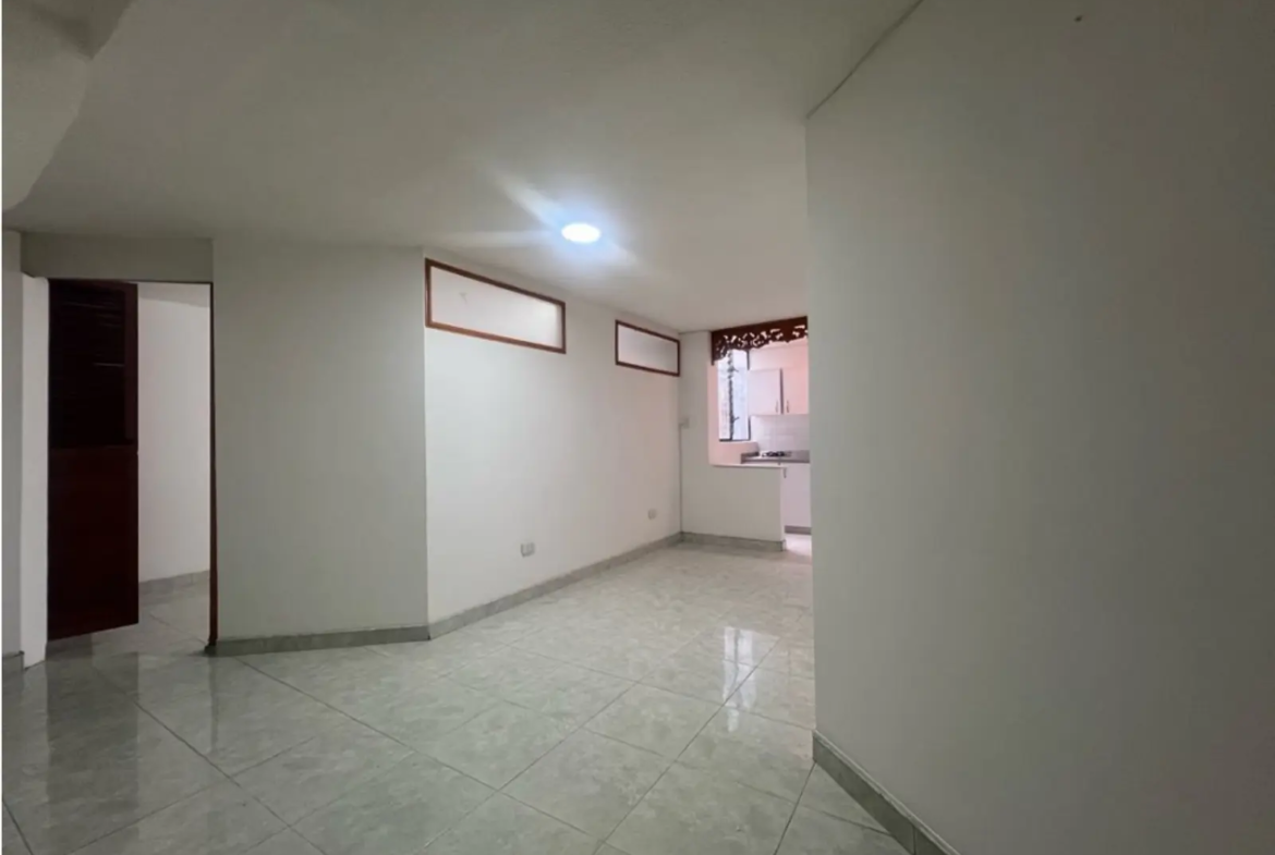 Apartamento en Arriendo en Belen, Manizales