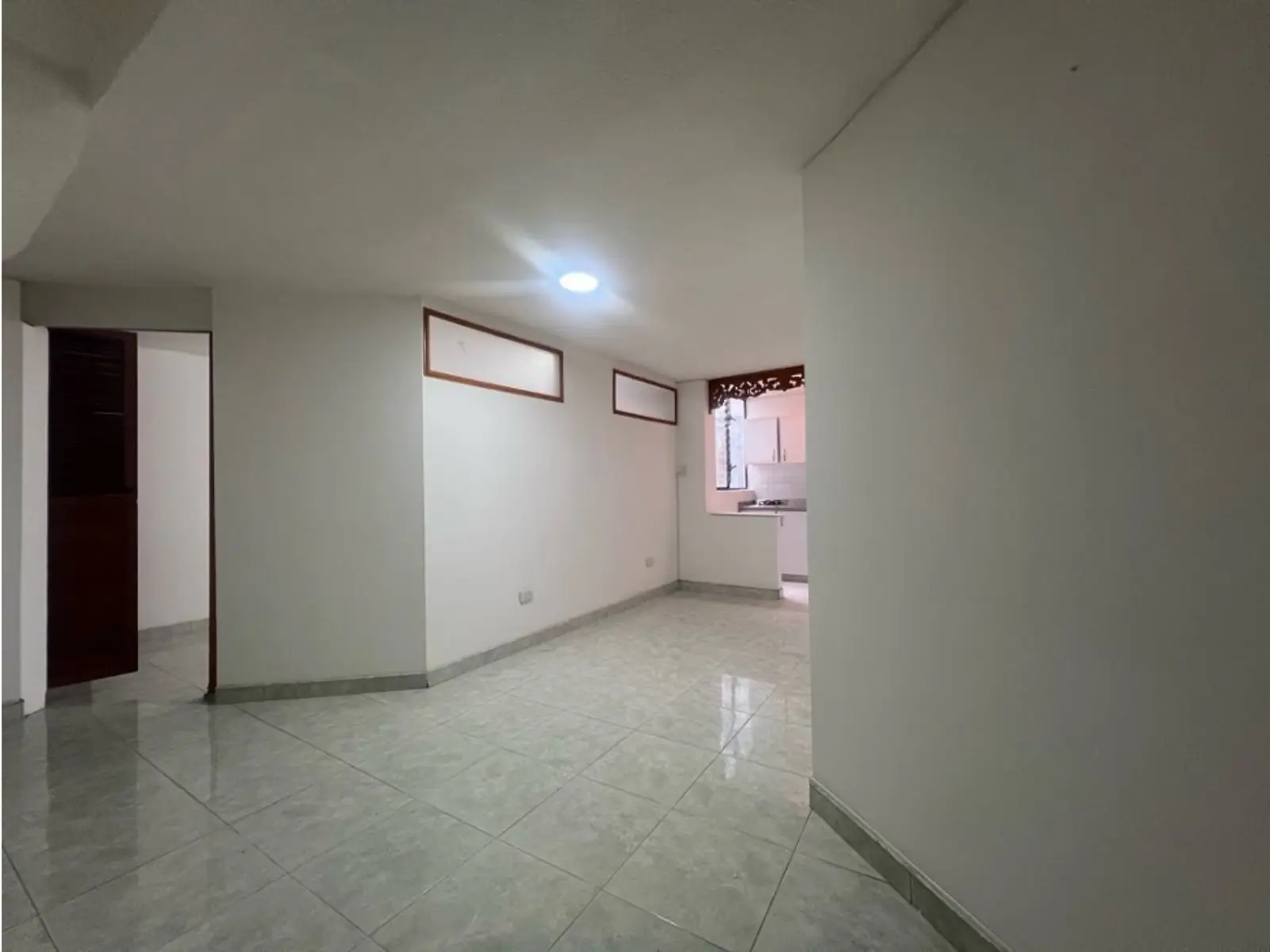 Apartamento en Arriendo en Belen, Manizales