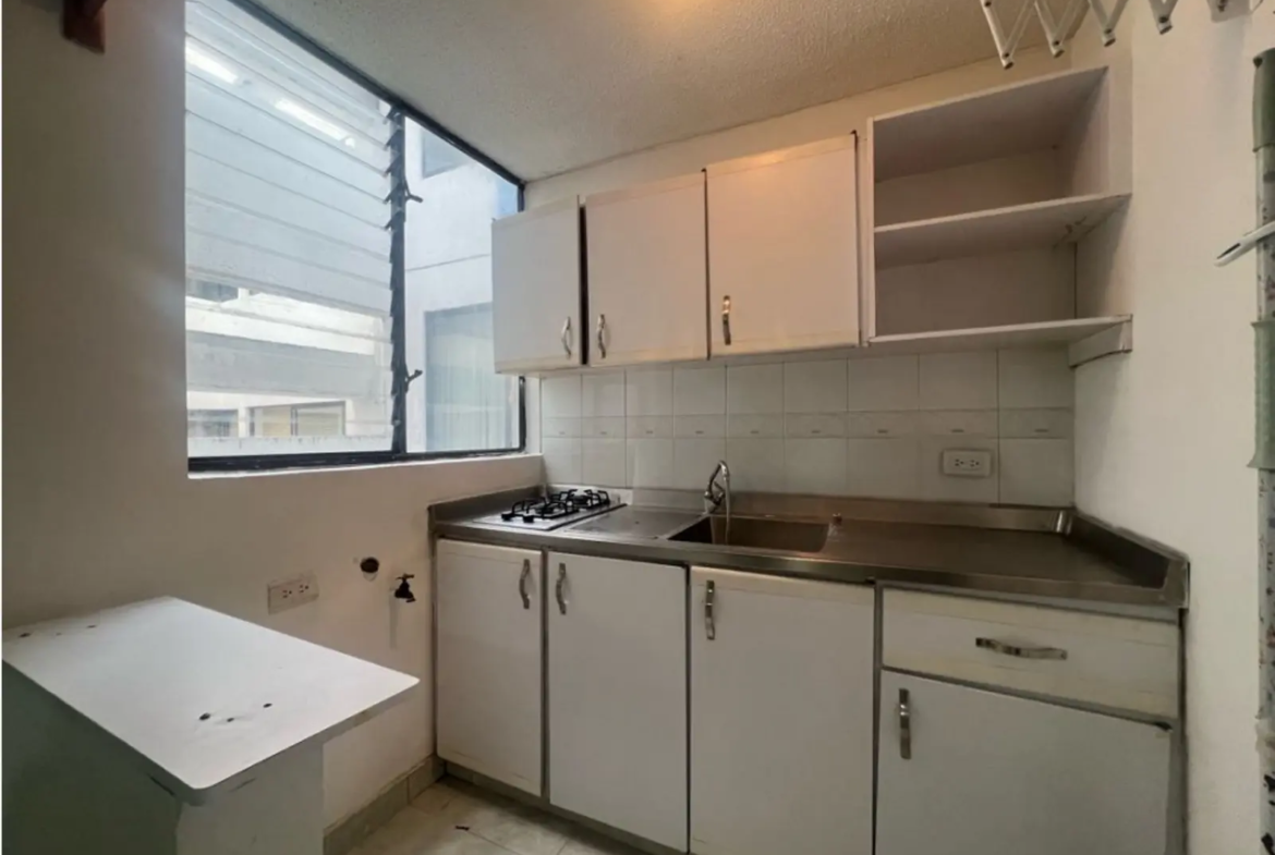 Apartamento en Arriendo en Belen, Manizales