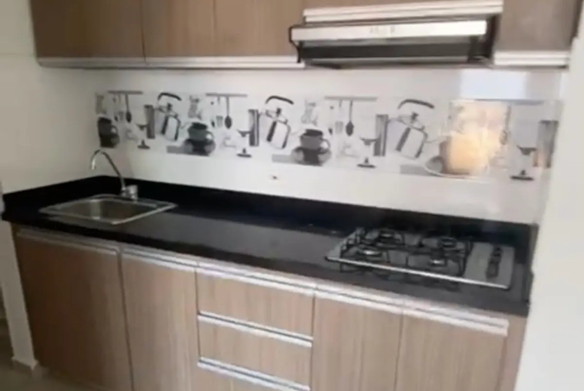 Apartamento en Arriendo en Paraiso, Barranquilla