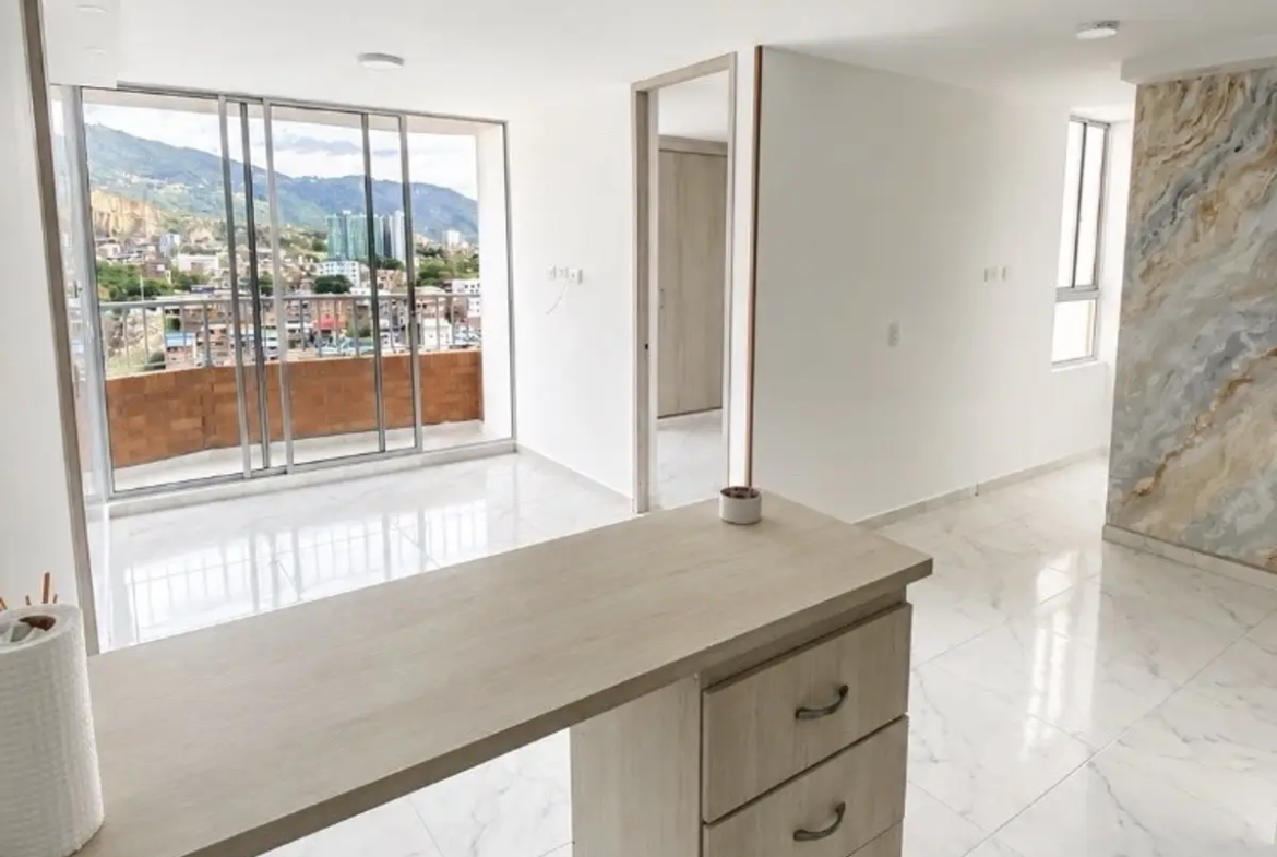 Apartamento en Arriendo en La campiña, Girón