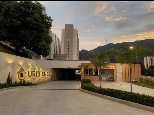 Apartamento en Arriendo en La campiña, Girón