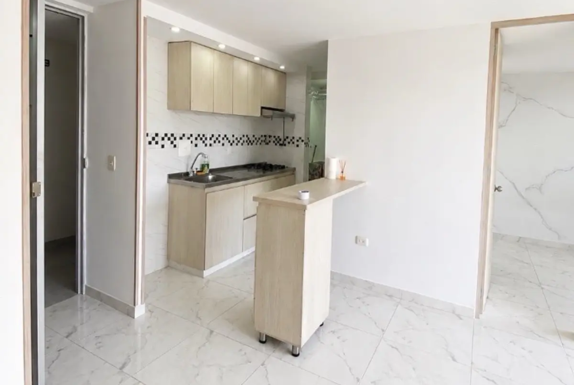 Apartamento en Arriendo en La campiña, Girón