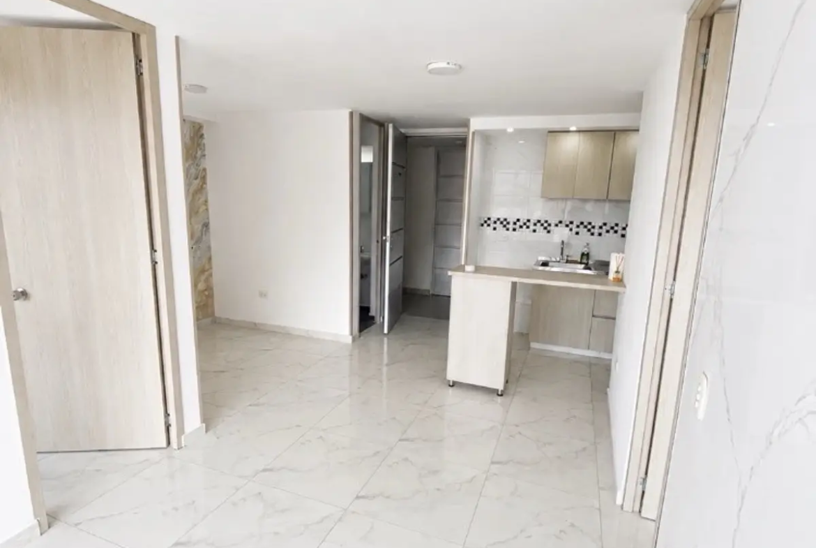 Apartamento en Arriendo en La campiña, Girón