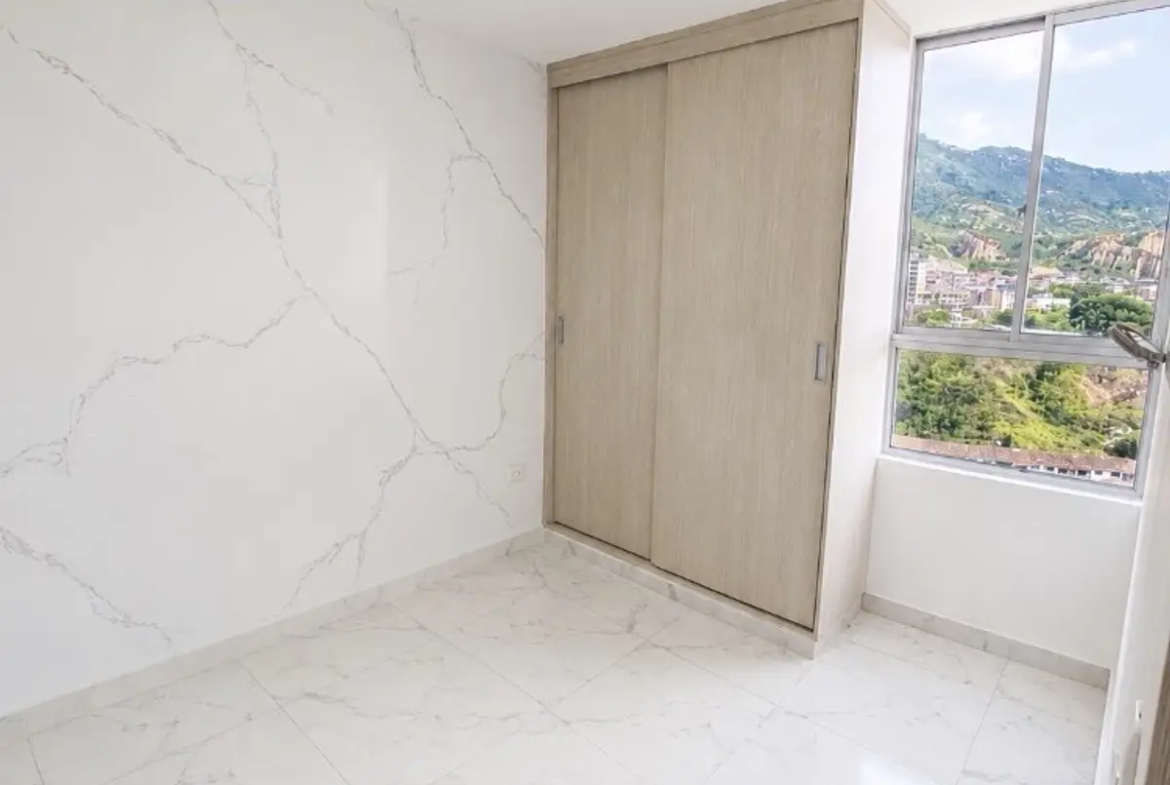 Apartamento en Arriendo en La campiña, Girón