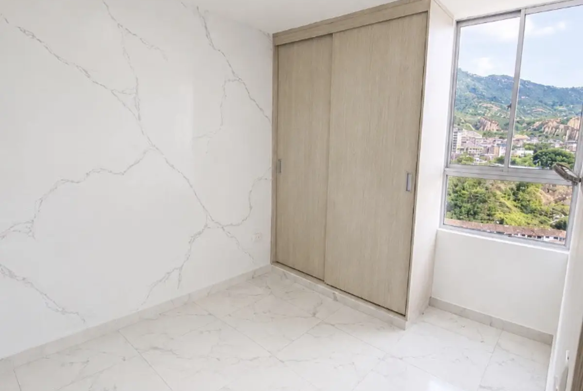 Apartamento en Arriendo en La campiña, Girón