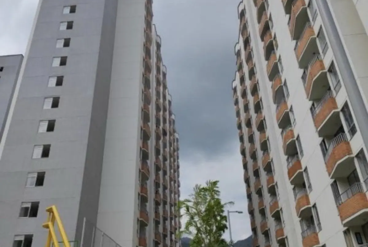 Apartamento en Arriendo en La campiña, Girón