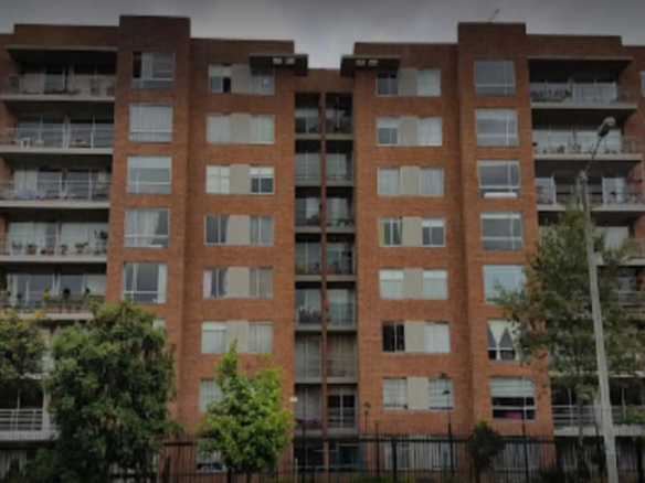 Apartamento en Arriendo en Portales del Monte, Bogotá