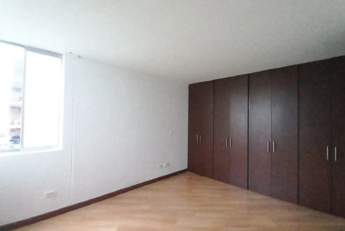 Apartamento en Arriendo en Portales del Monte, Bogotá