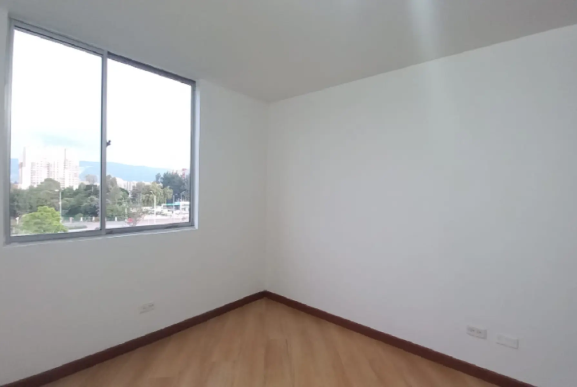 Apartamento en Arriendo en Portales del Monte, Bogotá
