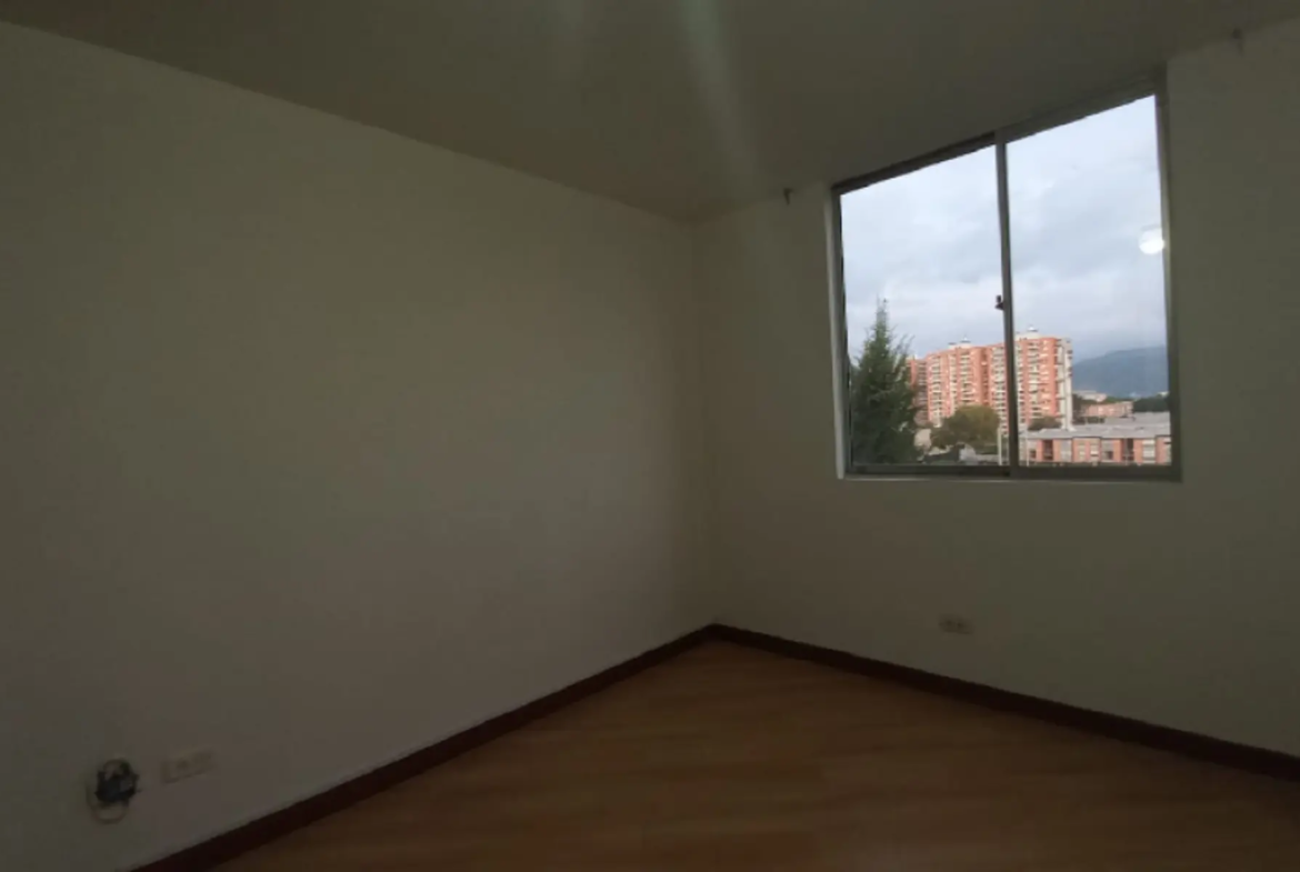 Apartamento en Arriendo en Portales del Monte, Bogotá