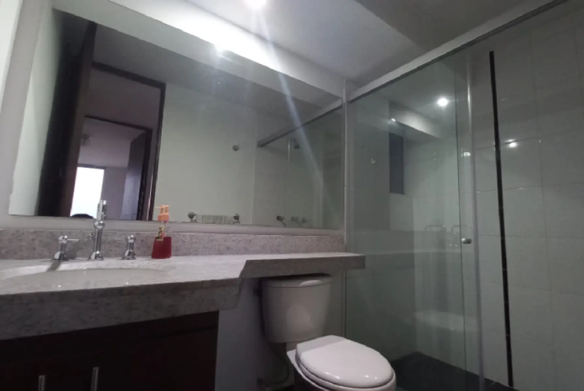 Apartamento en Arriendo en Portales del Monte, Bogotá