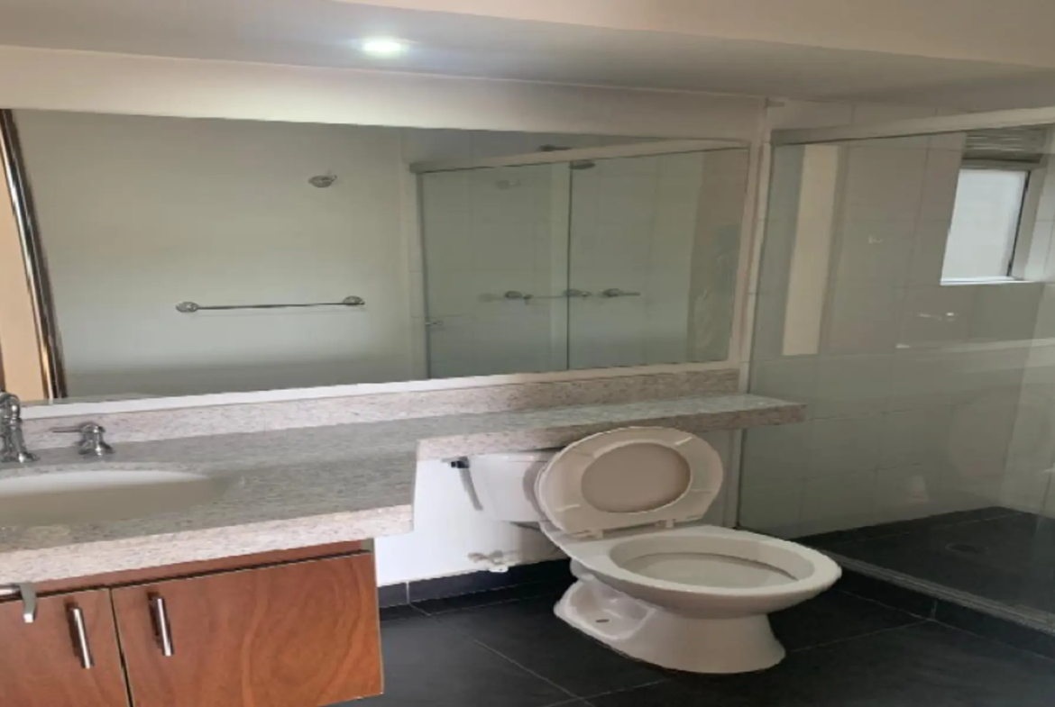 Apartamento en Arriendo en Portales del Monte, Bogotá
