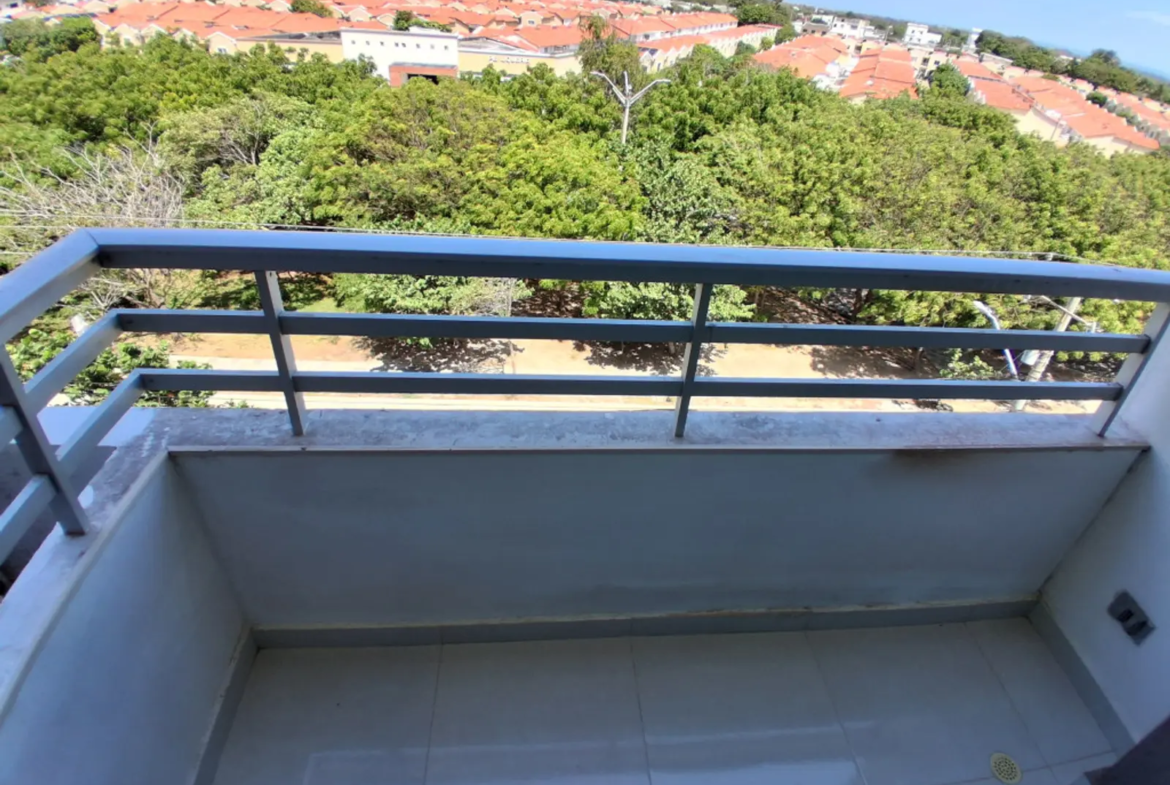 Apartamento en Arriendo en Villa Campestre, Barranquilla