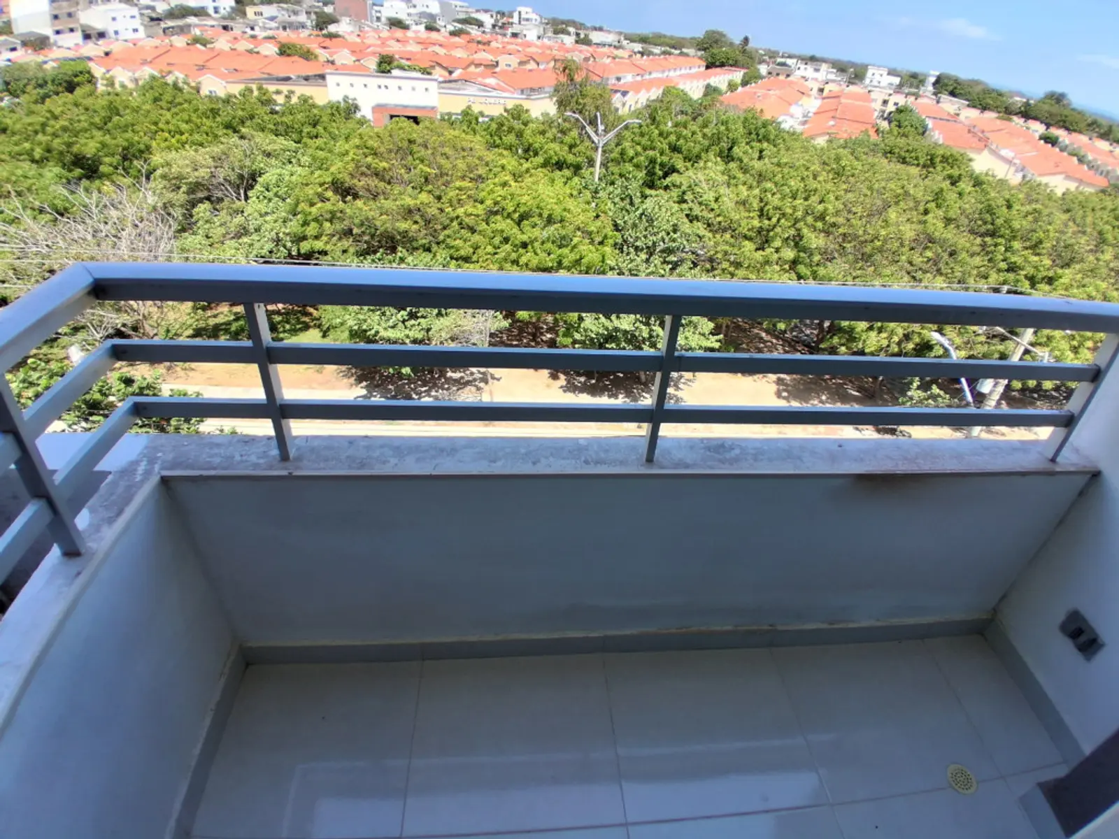 Apartamento en Arriendo en Villa Campestre, Barranquilla